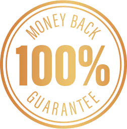 terra calm money back guarantee