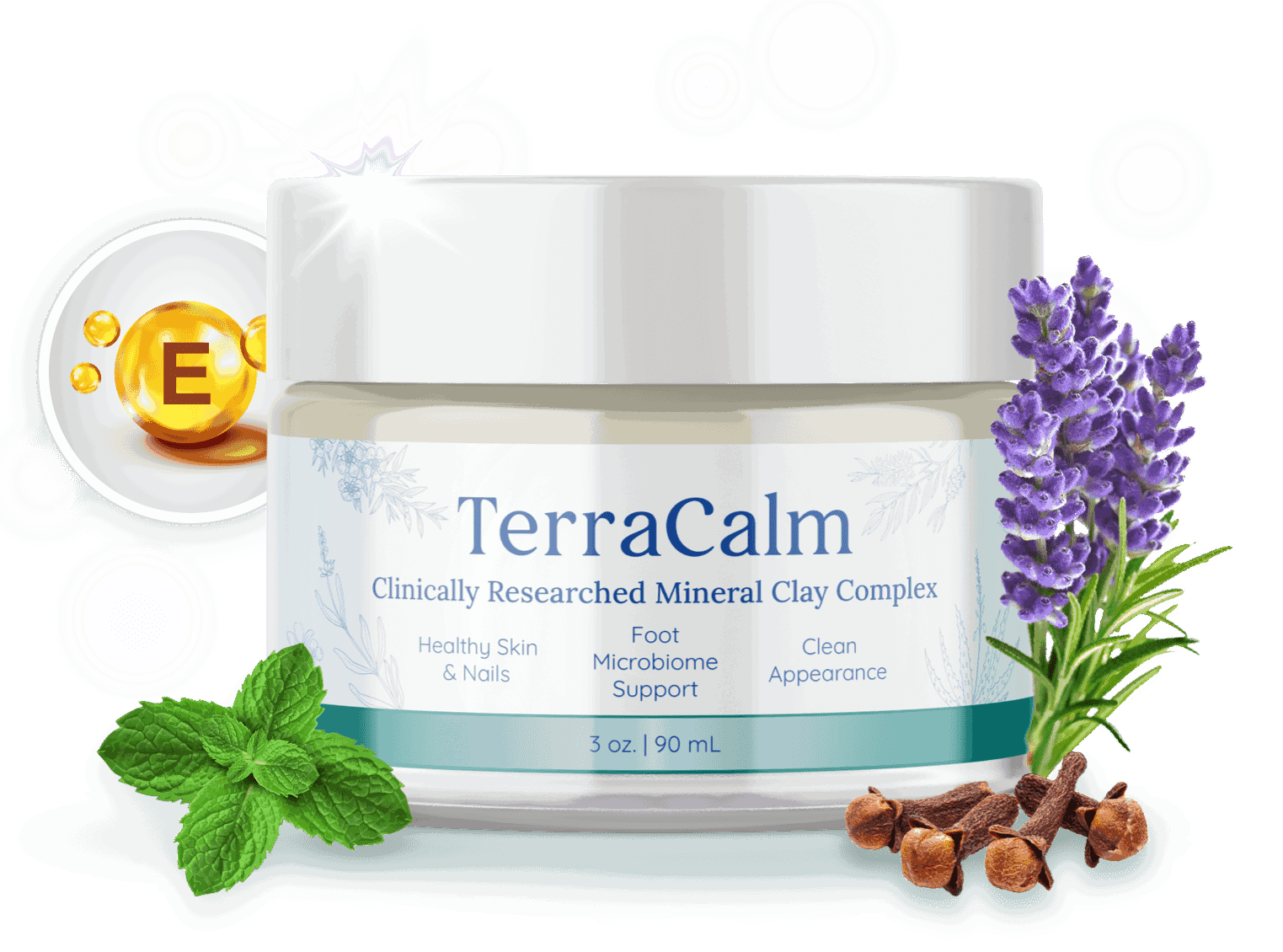 terra calm