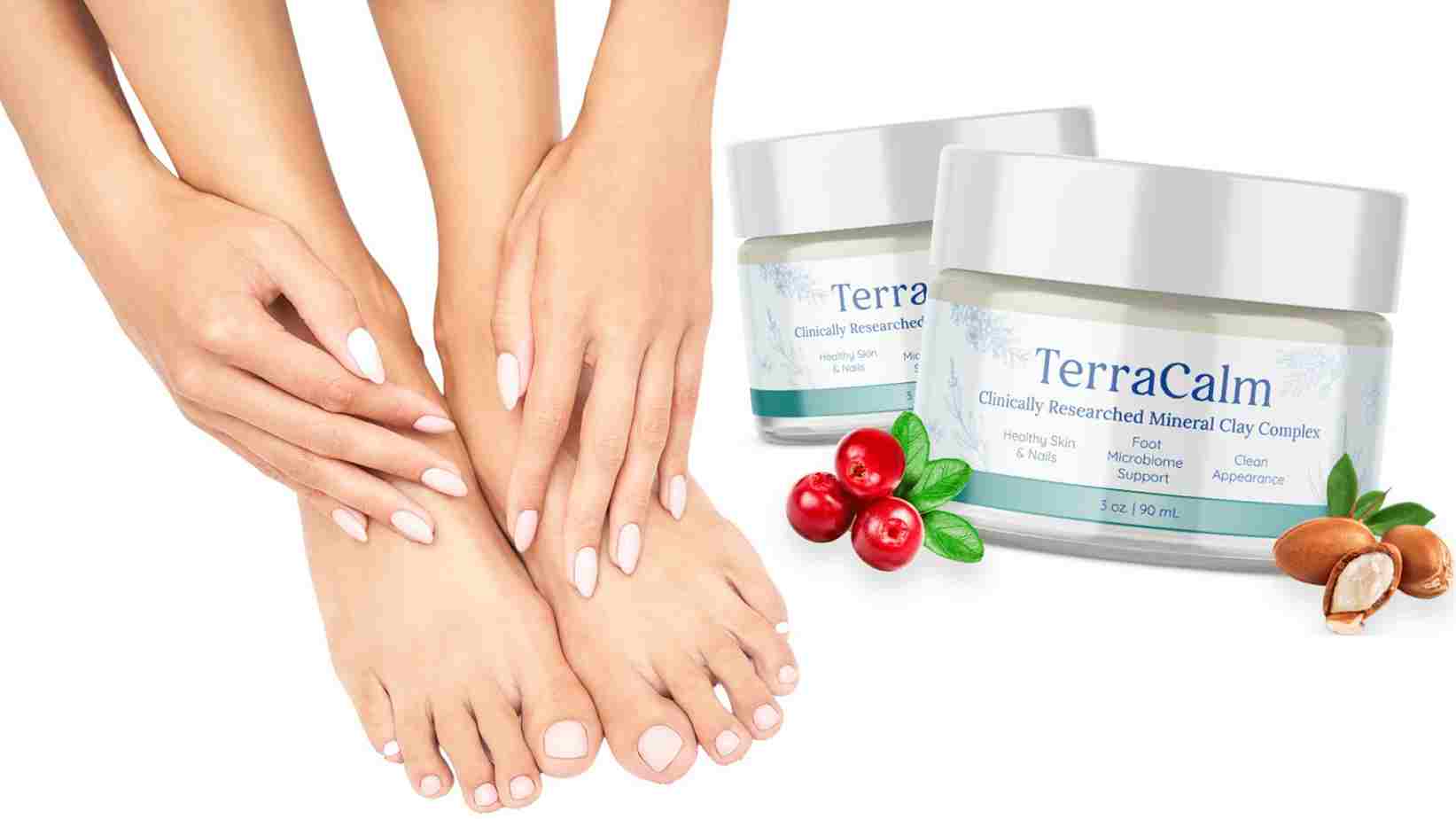 buy terra calm