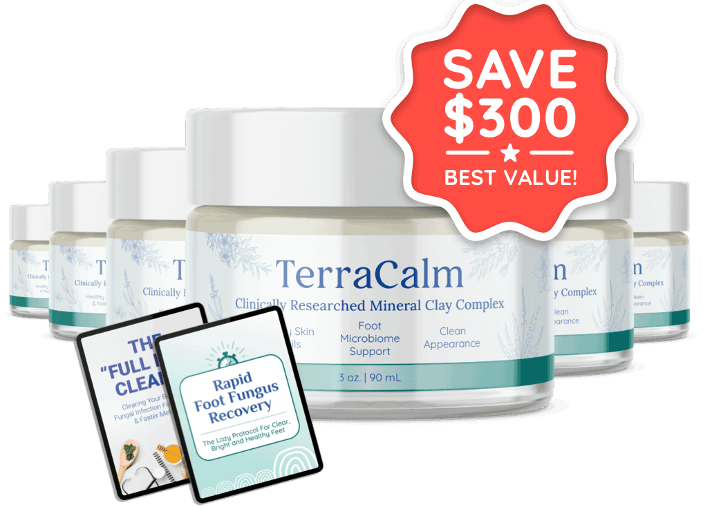 terracalm.com